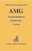 Arzneimittelgesetz: AMG