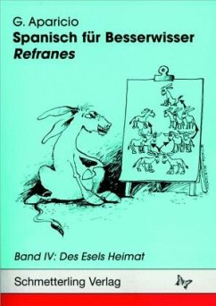 Cover Spanisch für Besserwisser Bd.4