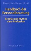 Handbuch der Personalberatung