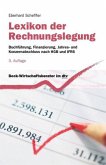 Lexikon der Rechnungslegung