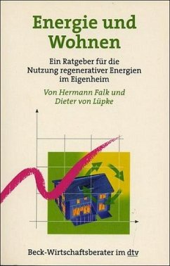 Energie und Wohnen - Falk, Hermann; Lüpke, Dieter von