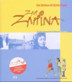 Zapp Zappina!