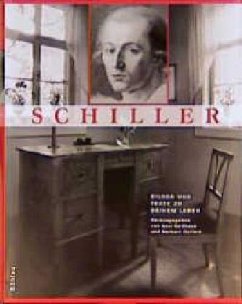Schiller - Gellhaus, Axel / Oellers, Norbert (Hgg.) / Kurscheidt, Georg / Naumann, Ursula (Mitarb.)