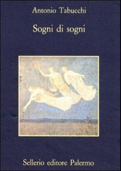Cover Sogni di sogni