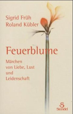 Feuerblume - Kübler, Roland;Früh, Sigrid