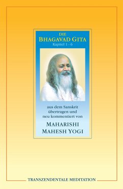 Bhagavad Gita - Maharishi Mahesh Yogi