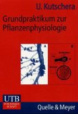 Grundpraktikum zur Pflanzenphysiologie