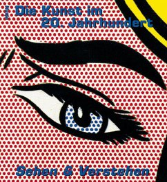 Cover Die Kunst im 20. Jahrhundert