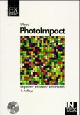 Ulead PhotoImpact 4.x, m. CD-ROM