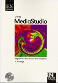 Ulead MediaStudio 5.0, m. CD-ROM