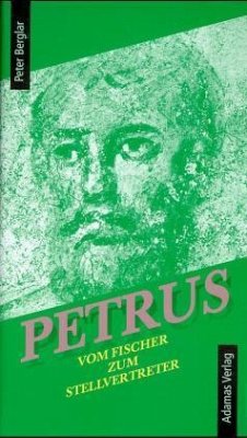 Petrus - Berglar, Peter