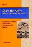 Sport für Ältere