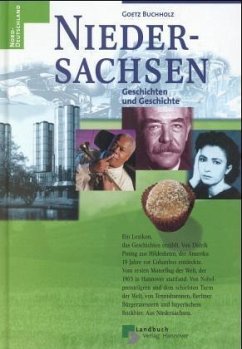 Niedersachsen, Geschichten und Geschichte - Buchholz, Goetz