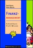 Finanzmanagement