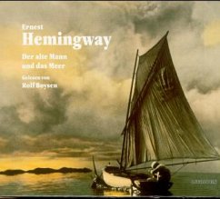 Der alte Mann und das Meer - Hemingway, Ernest