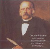 Der alte Fontane Der alte Fontane