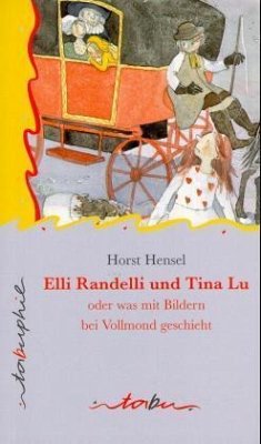 Elli Randelli und Tina Lu - Hensel, Horst