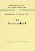 Der Barnabasbrief