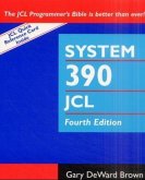 System 390 Job Control Language
