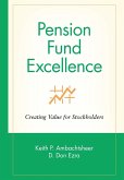 Pension Fund Excellence