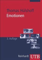 Emotionen - Hülshoff, Thomas