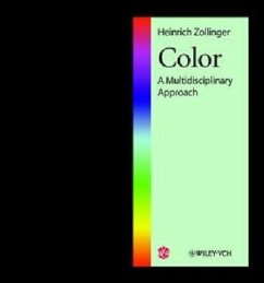 Color - Zollinger, Heinrich