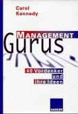 Management Gurus