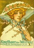 Kaufhaus des Westens Berlin, Illustrierter Hauptkatalog 1913