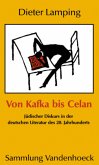 Von Kafka bis Celan