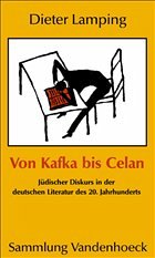 Von Kafka bis Celan - Lamping, Dieter