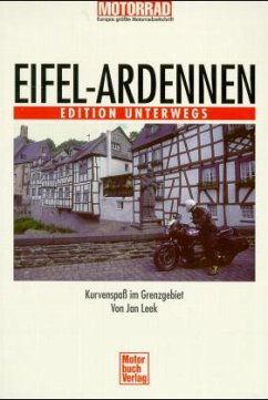 Eifel, Ardennen - Leek, Jan