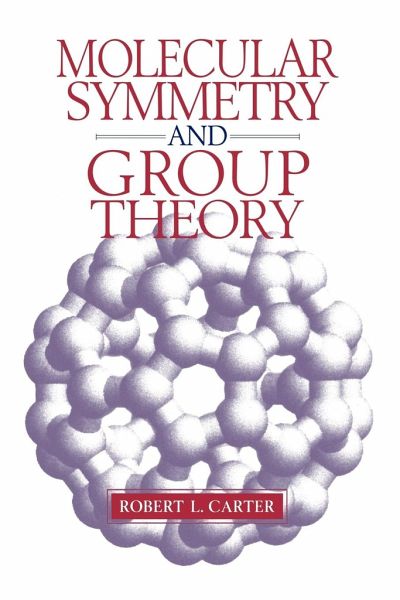 Molecular Symmetry and Group Theory Molecular Symmetry and Group Theory