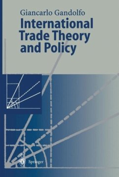 International Trade Theory and Policy - Gandolfo, Giancarlo