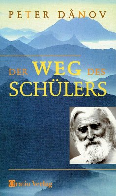 Der Weg des Schülers - Danov, Peter