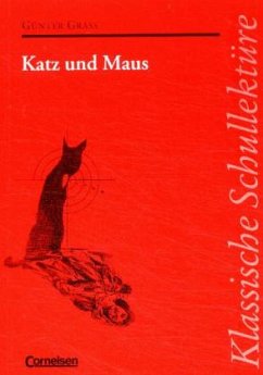 Katz und Maus - Grass, Günter