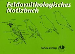 Feldornithologisches Notizbuch