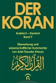 Der Koran - Arabisch-Deutsch