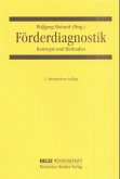 Förderdiagnostik