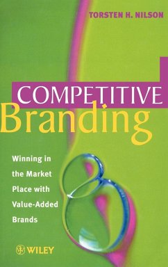 Competitive Branding - Nilson, Torsten H.