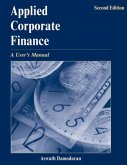 Applied Corporate Finance Applied Corporate Finance