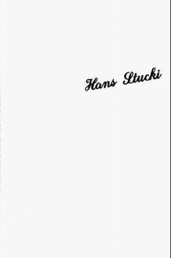 Hans Stucki - Die besten Rezepte - -minu