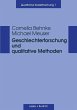 Geschlechterforschung und qualitative... - Bild 1