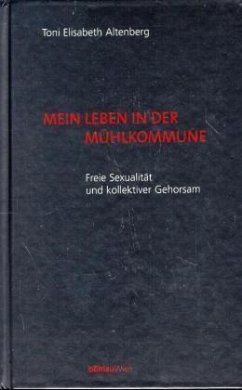 Cover Mein Leben in der Mühlkommune