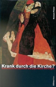 Krank durch die Kirche? - Picker, Richard