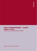 Max Oppenheimer - MOPP (1885-1954)