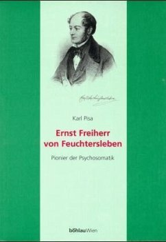 Ernst Freiherr von Feuchtersleben - Pisa, Karl