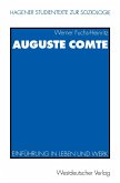 Auguste Comte