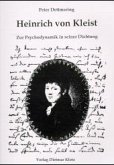 Heinrich von Kleist Heinrich von Kleist