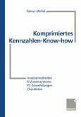 Komprimiertes Kennzahlen-Know-how