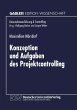 Konzeption und Aufgaben des... - Bild 1